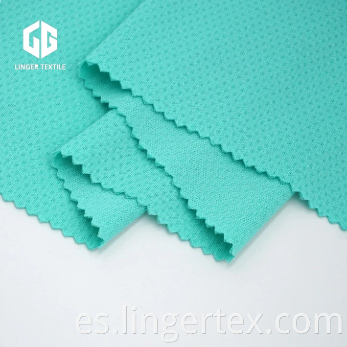 Fabric For Wicking